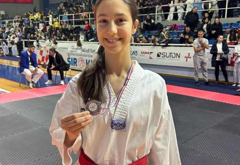 Novi uspjesi članova Taekwondo kluba Cro Star 